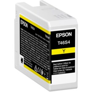 Epson Tinte gelb T46S4 (C13T46S400) – C13T46S400
