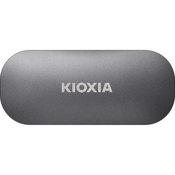 Kioxia Exceria Plus Portable SSD 1 TB – LXD10S001TG8 - Image 3