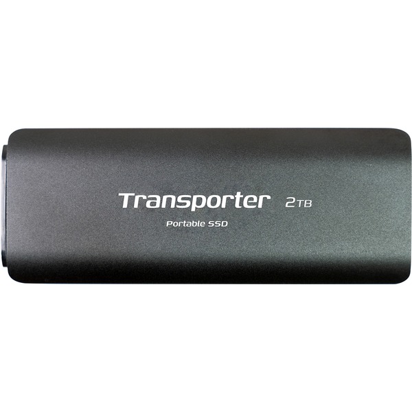 Patriot Transporter Portable SSD 2 TB – PTP2TBPEC - Image 2