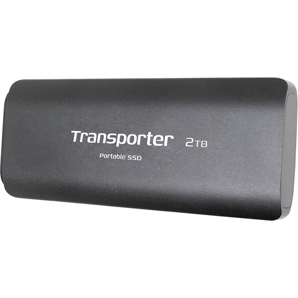 Patriot Transporter Portable SSD 2 TB – PTP2TBPEC - Image 3