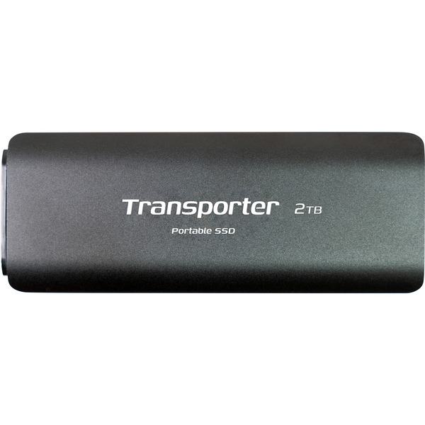 Patriot Transporter Portable SSD 2 TB – PTP2TBPEC - Image 5