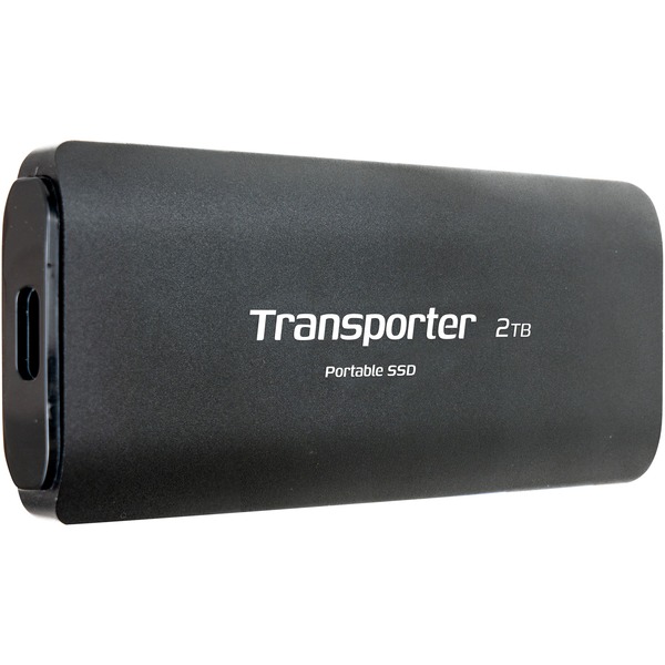 Patriot Transporter Portable SSD 2 TB – PTP2TBPEC - Image 6