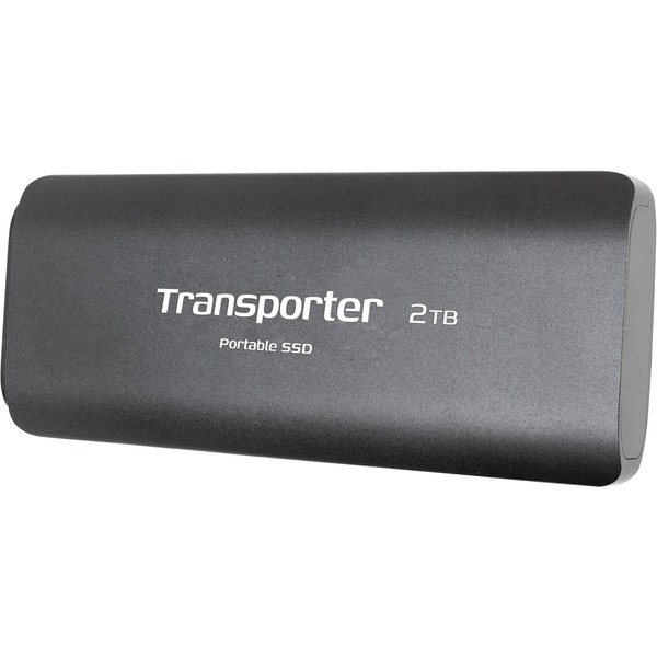 Patriot Transporter Portable SSD 2 TB – PTP2TBPEC - Image 7