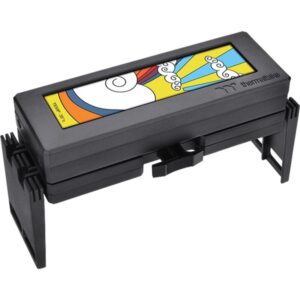Thermaltake Pacific R2 Ultra Memory LCD Monitor Kit – CL-O025-PL00SW-A