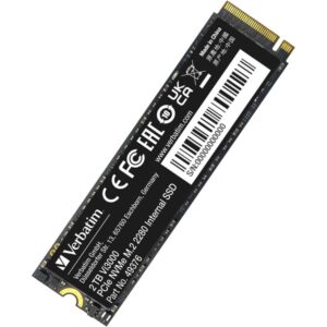 Verbatim Vi3000 2 TB – 49376