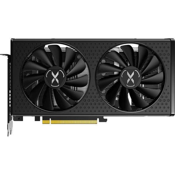 XFX Radeon RX 7600 SPEEDSTER SWFT210 CORE – RX-76PSWFTFY - Image 2