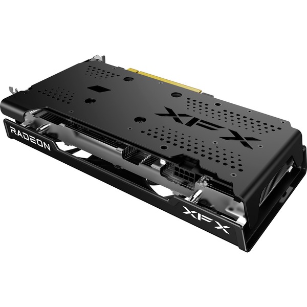 XFX Radeon RX 7600 SPEEDSTER SWFT210 CORE – RX-76PSWFTFY - Image 5