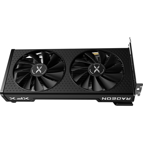 XFX Radeon RX 7600 SPEEDSTER SWFT210 CORE – RX-76PSWFTFY - Image 6