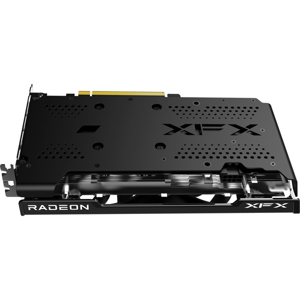XFX Radeon RX 7600 SPEEDSTER SWFT210 CORE – RX-76PSWFTFY - Image 7