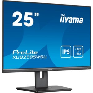 iiyama XUB2595WSU-B5 – XUB2595WSU-B5