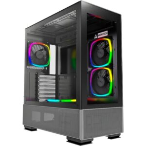 Montech SKY TWO GX, SKYTWOGXB