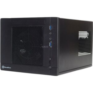 SilverStone SG05BB LITE, SST-SG05BB-Lite USB