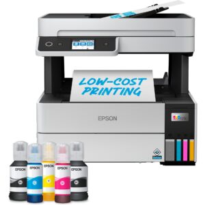 Epson EcoTank ET-5150 - C11CJ89402