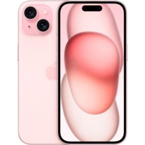 Apple iPhone 15 128GB, MTP13ZD/A