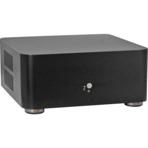 Inter-Tech ITX A80, 88881302