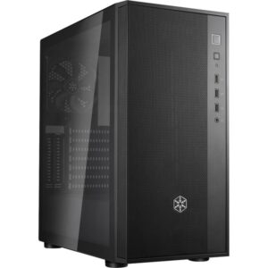 SilverStone FARA R1 V2, SST-FAR1B-G-V2