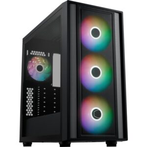 Cooler Master MasterBox 600, MB600-KGNN-S00