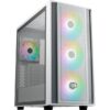 Cooler Master MasterBox 600, MB600-WGNN-S00