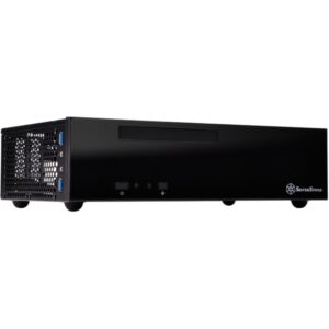 SilverStone SST-ML09B, SST-ML09B