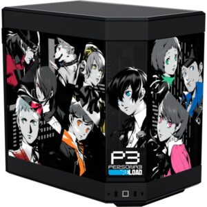 HYTE Y60 Persona 3 Reload Bundle, CS-HYTE-Y60-P3R-U