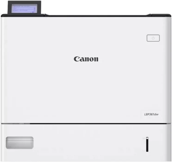 Canon i-SENSYS LBP361dw - 5644C008AA