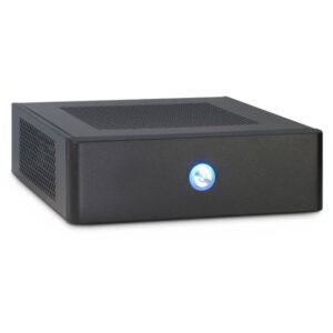 Inter-Tech ITX-601, 88881217