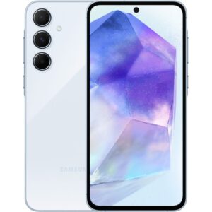 SAMSUNG Galaxy A55 5G 128GB, SM-A556BLBAEUE