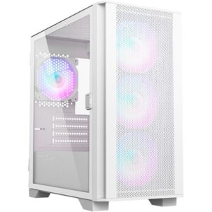 Montech AIR 100 ARGB, AIR100ARGBW