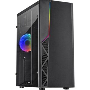 Inter-Tech B-02 RGB, 88881330