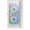 Thermaltake View 51 TG Snow ARGB Edition, CA-1Q6-00M6WN-00 - Image 2