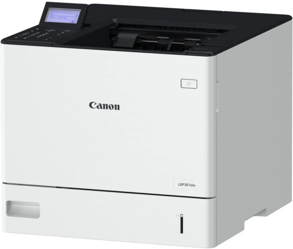 Canon i-SENSYS LBP361dw - 5644C008AA - Image 2