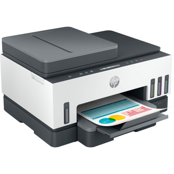 HP Smart Tank 7305 All-in-One - 28B75A#BHC - Image 2