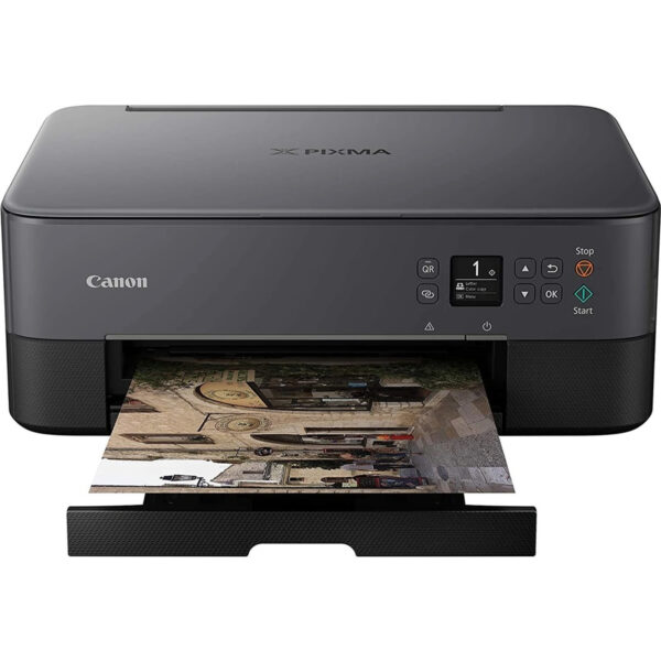 Canon PIXMA TS5350i - 4462C086 - Image 3