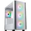 Cooler Master MasterBox 600, MB600-WGNN-S00 - Image 3