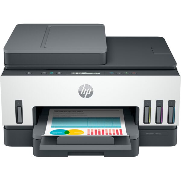 HP Smart Tank 7305 All-in-One - 28B75A#BHC - Image 3