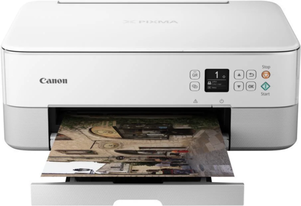 Canon PIXMA TS5351i - 4462C106 - Image 4