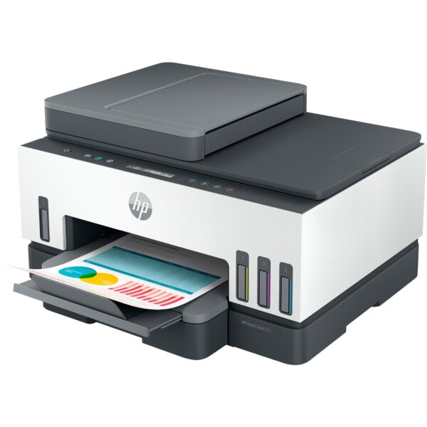 HP Smart Tank 7305 All-in-One - 28B75A#BHC - Image 4