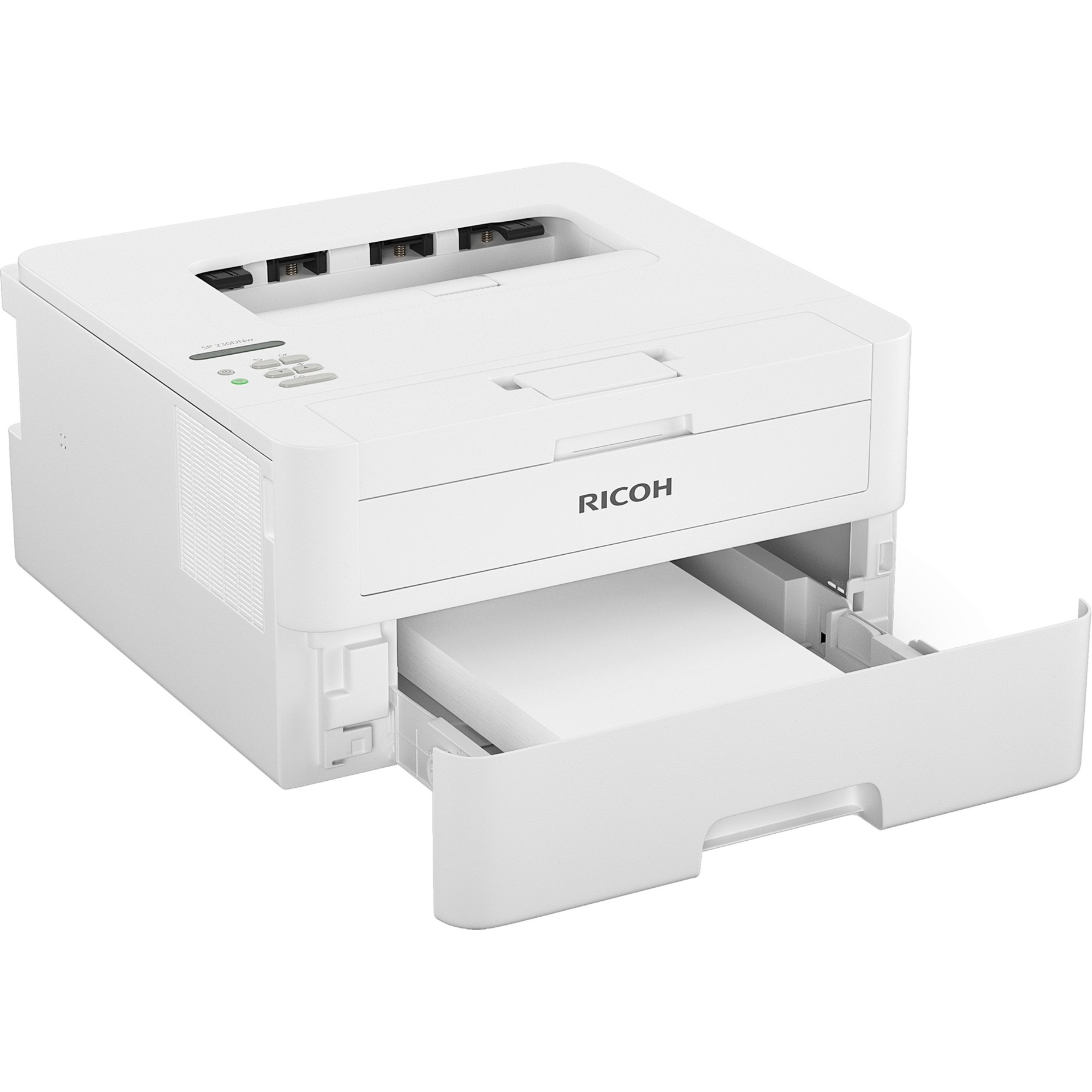Ricoh SP 230DNw - 408291 - Obrázek 4