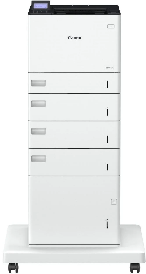 Canon i-SENSYS LBP361dw - 5644C008AA - Image 5