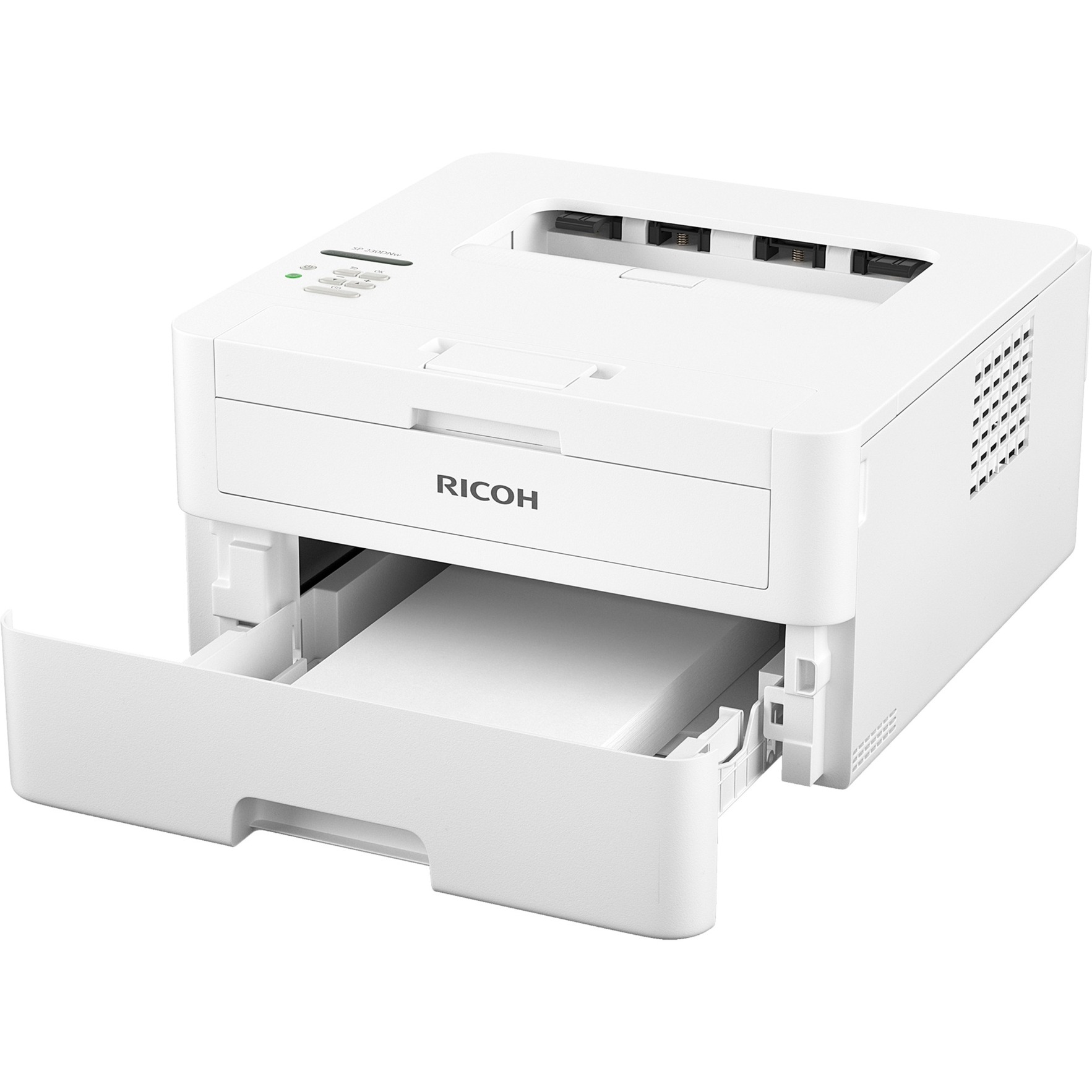 Ricoh SP 230DNw - 408291 - Obrázek 5