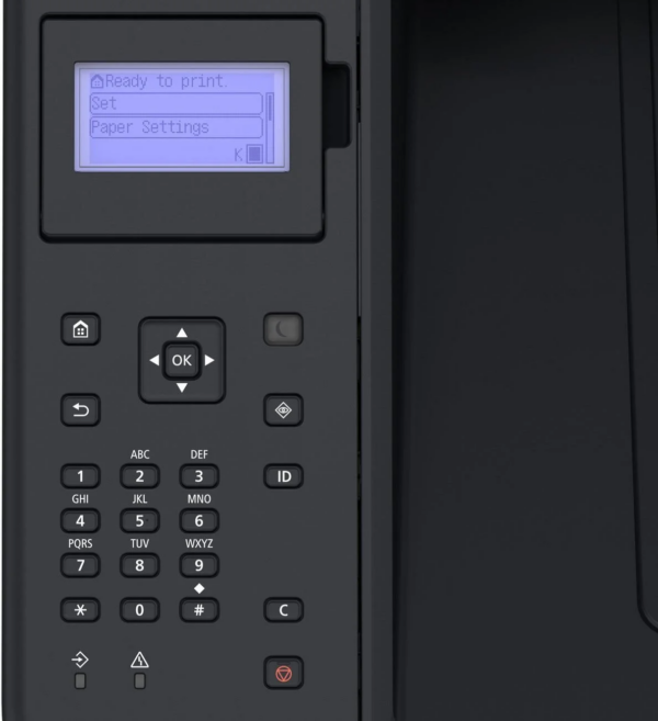 Canon i-SENSYS LBP361dw - 5644C008AA - Image 6