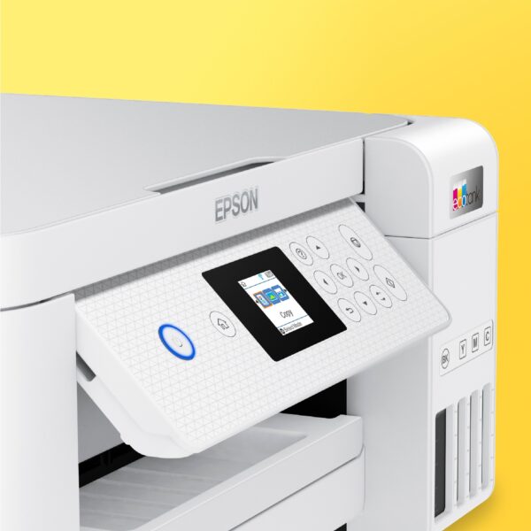 Epson EcoTank ET-2856 - C11CJ63406 - Image 6