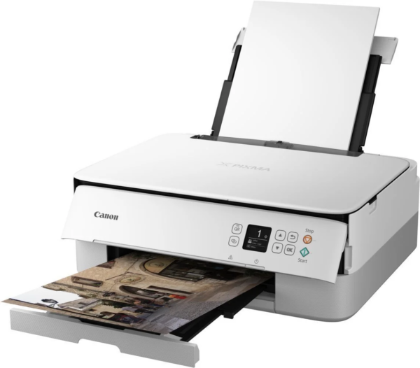 Canon PIXMA TS5351i - 4462C106 - Image 9