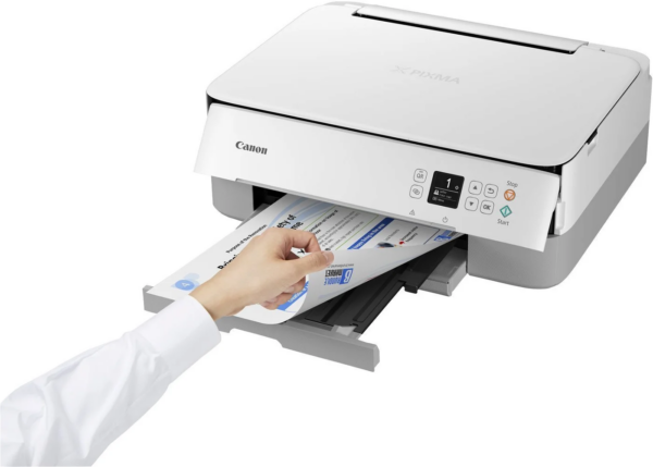 Canon PIXMA TS5351i - 4462C106 - Image 10