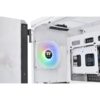 Thermaltake View 51 TG Snow ARGB Edition, CA-1Q6-00M6WN-00 - Image 12