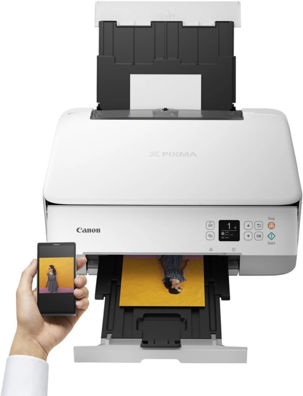 Canon PIXMA TS5351i - 4462C106 - Image 14