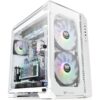 Thermaltake View 51 TG Snow ARGB Edition, CA-1Q6-00M6WN-00 - Image 22