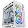 Thermaltake View 51 TG Snow ARGB Edition, CA-1Q6-00M6WN-00 - Image 23