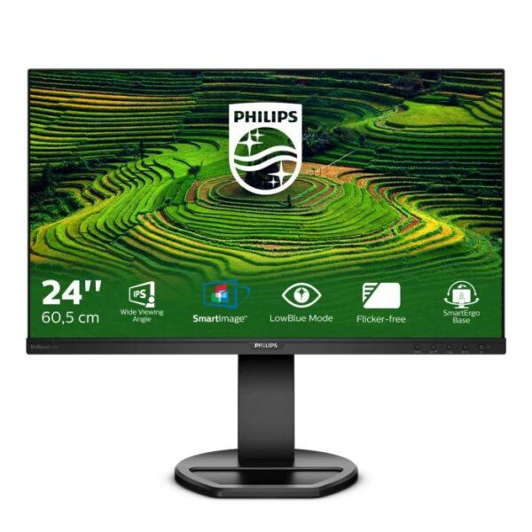 Philips 241B8QJEB/00 – 241B8QJEB/00 - Image 2