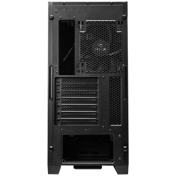 Chieftec Apex Q GA-01B-Q-OP – GA-01B-Q-OP - Image 6